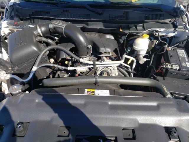 Photo 7 from auction – 2014 RAM 1500 SLT with VIN 1C6RR6GT8ES211062