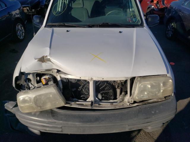 Photo 7 from auction – 2004 SUZUKI VITARA LX with VIN 2S3TD62V946102327