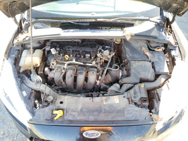 Photo 7 from auction – 2016 FORD FOCUS SE with VIN 1FADP3F22GL394980