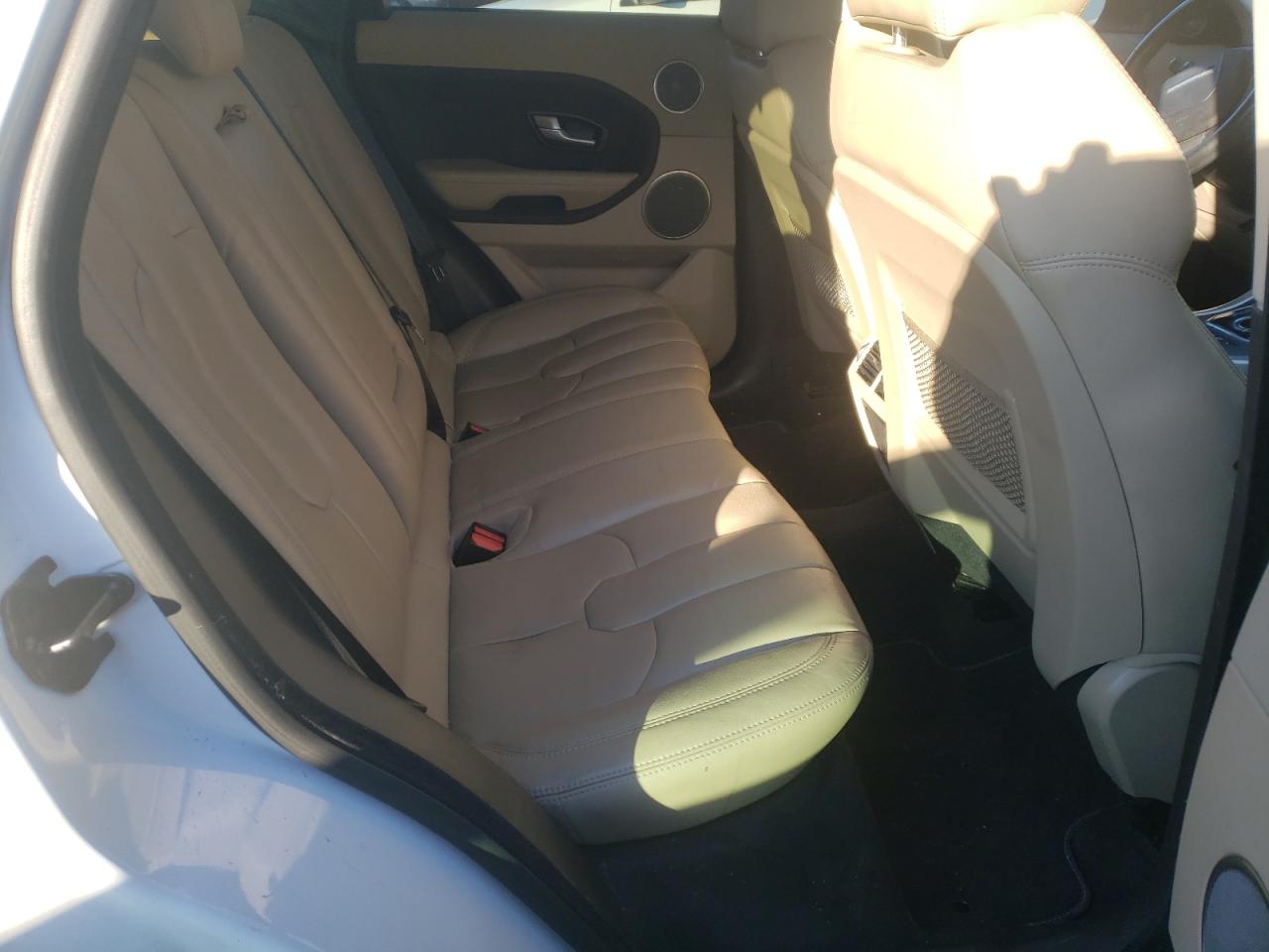 Photo 6 from auction – 2015 LAND ROVER RANGE ROVE with VIN SALVP2BG8FH077208