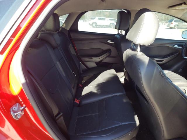 Photo 6 from auction – 2016 FORD FOCUS SE with VIN 1FADP3F20GL222737