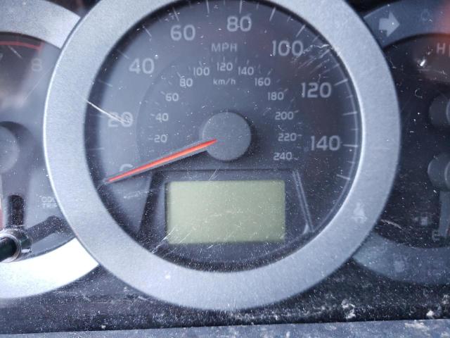 Photo 8 from auction – 2010 TOYOTA RAV4 LIMIT with VIN JTMDK4DV0A5097231