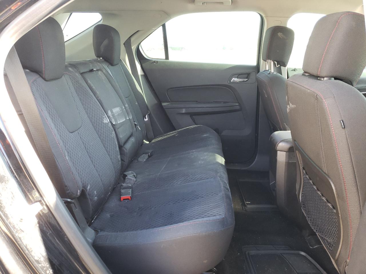 Photo 6 from auction – 2014 CHEVROLET EQUINOX LS with VIN 2GNALAEKXE1126588