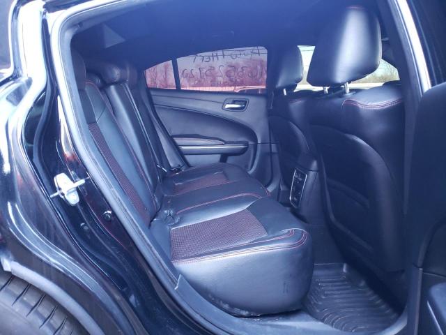 Photo 6 from auction – 2019 DODGE CHARGER SC with VIN 2C3CDXGJ9KH593417