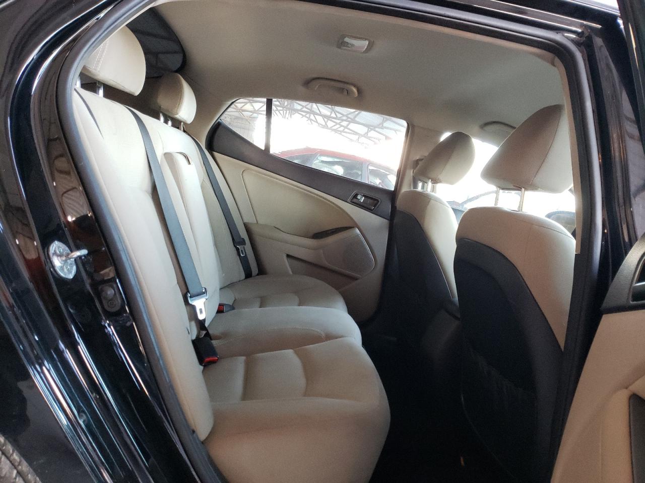 Photo 6 from auction – 2013 KIA OPTIMA LX with VIN 5XXGM4A73DG169780