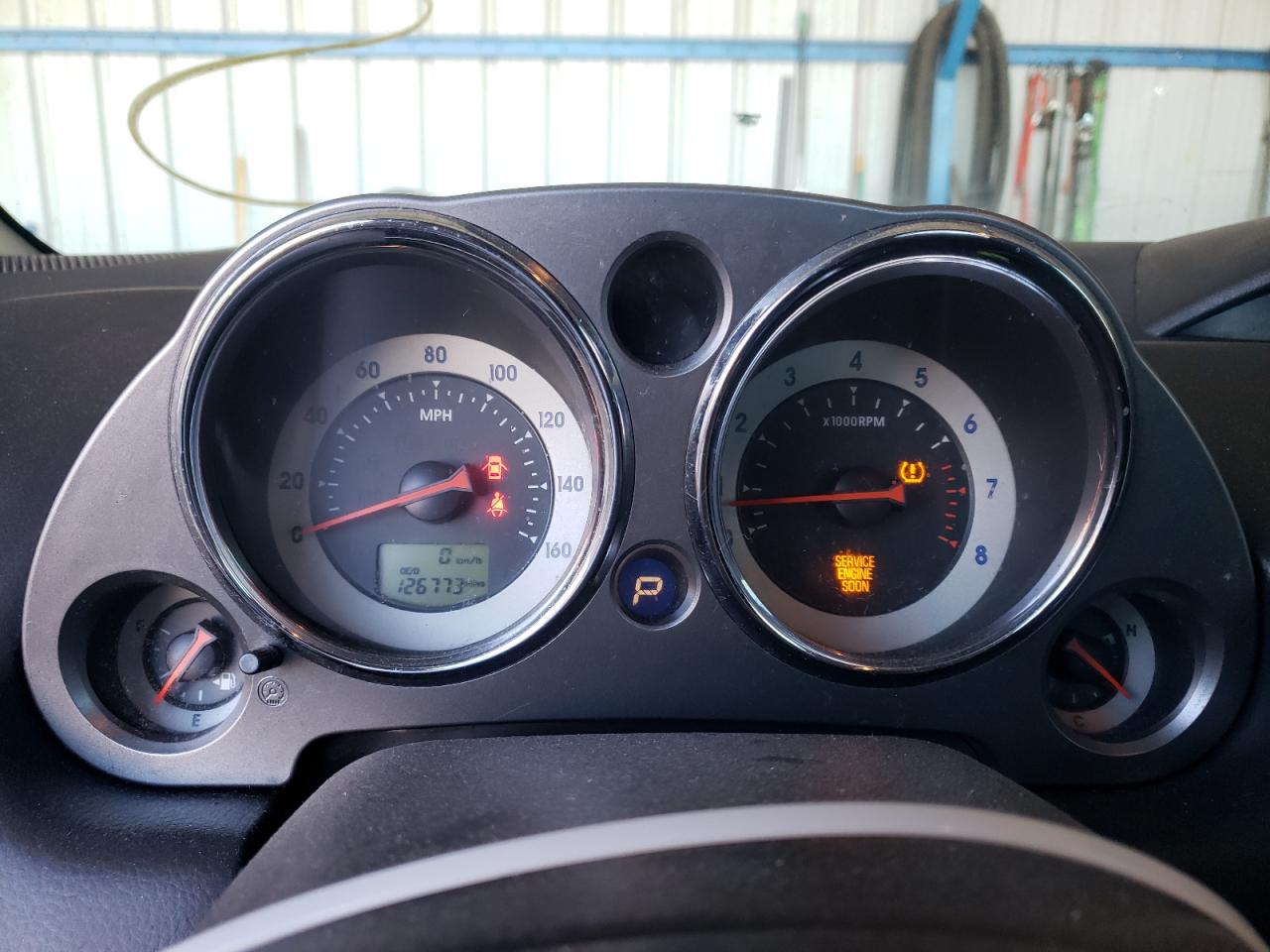 Photo 8 from auction – 2012 MITSUBISHI ECLIPSE GS with VIN 4A31K5DFXCE004569
