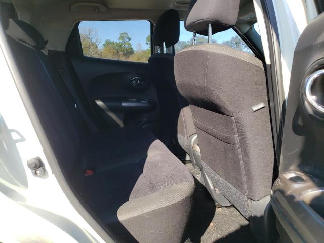 Photo 6 from auction – 2011 NISSAN JUKE S with VIN JN8AF5MR0BT022790