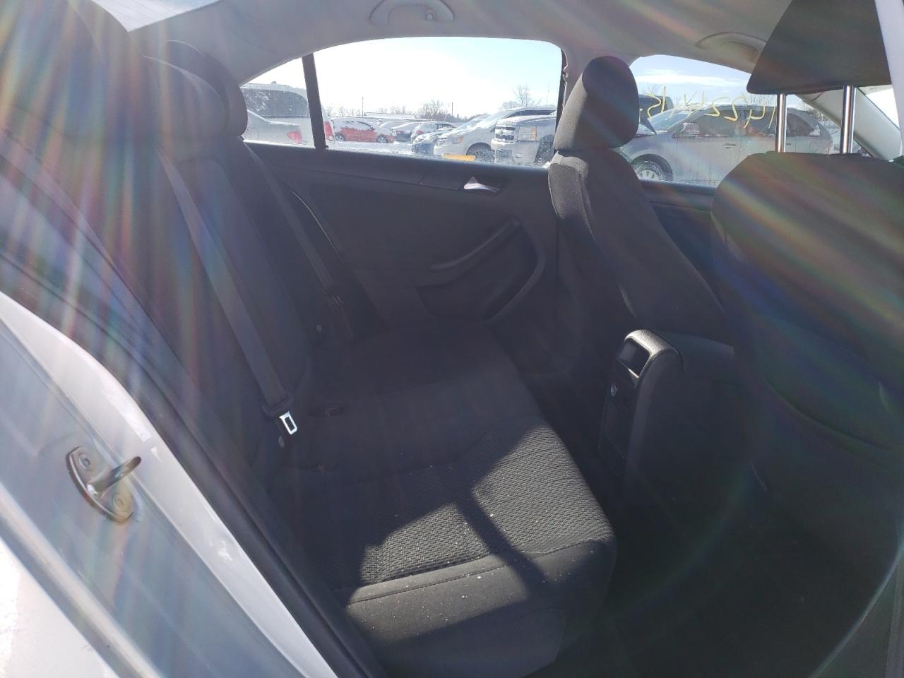 Photo 6 from auction – 2012 VOLKSWAGEN JETTA SE with VIN 3VWDX7AJ0CM338977