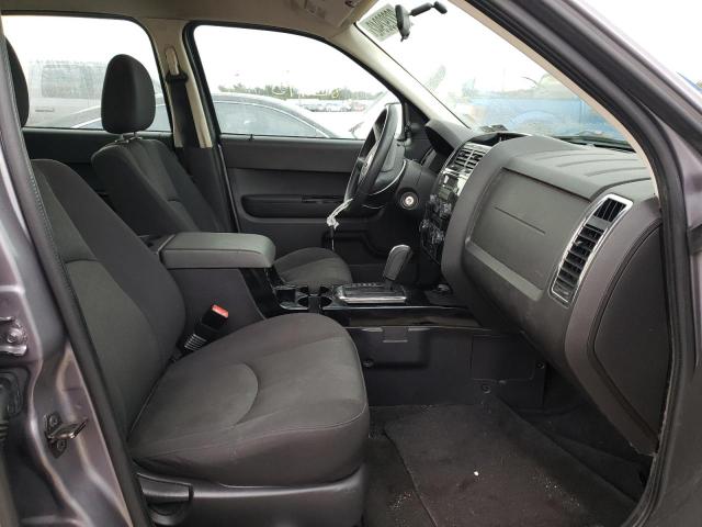 Photo 5 from auction – 2008 MAZDA TRIBUTE I with VIN 4F2CZ92Z58KM31808