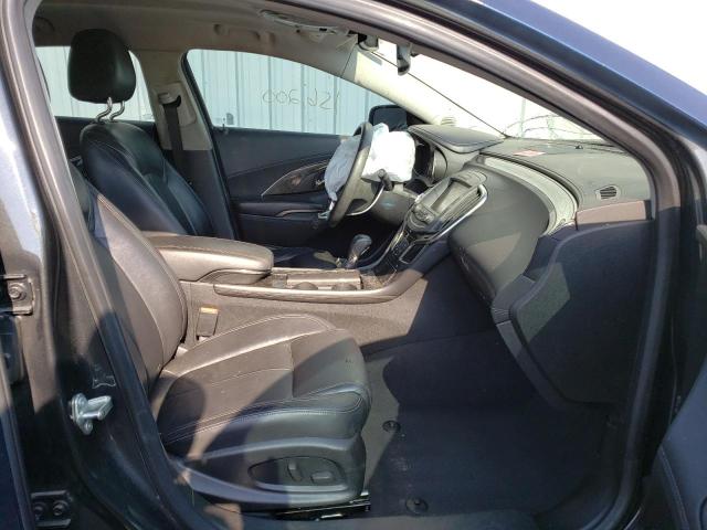 Photo 5 from auction – 2015 BUICK LACROSSE with VIN 1G4GB5G39FF130706