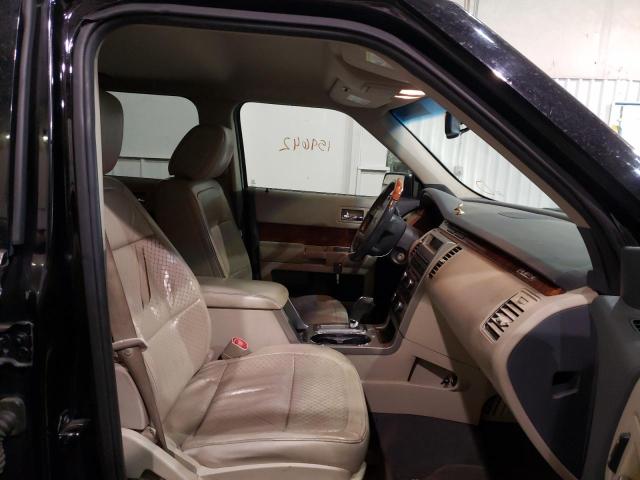 Photo 5 from auction – 2009 FORD FLEX LIMIT with VIN 2FMEK63C79BB08762
