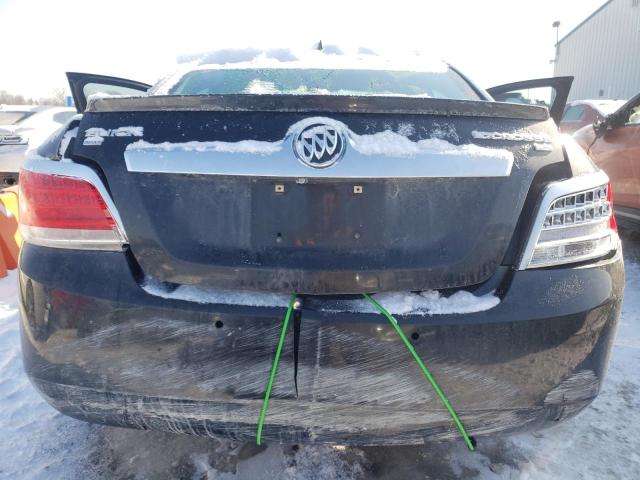 Photo 9 from auction – 2011 BUICK LACROSSE C with VIN 1G4GD5GD6BF376612