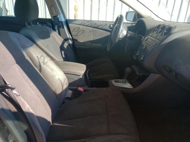 Photo 5 from auction – 2012 NISSAN ALTIMA BAS with VIN 1N4AL2AP9CN565492