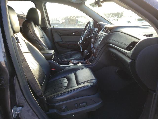 Photo 5 from auction – 2014 CHEVROLET TRAVERSE L with VIN 1GNKVJKD6EJ166998