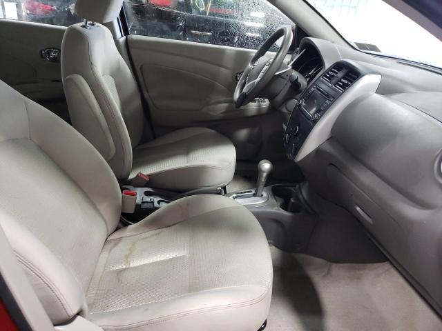 Photo 5 from auction – 2015 NISSAN VERSA S with VIN 3N1CN7AP5FL859716