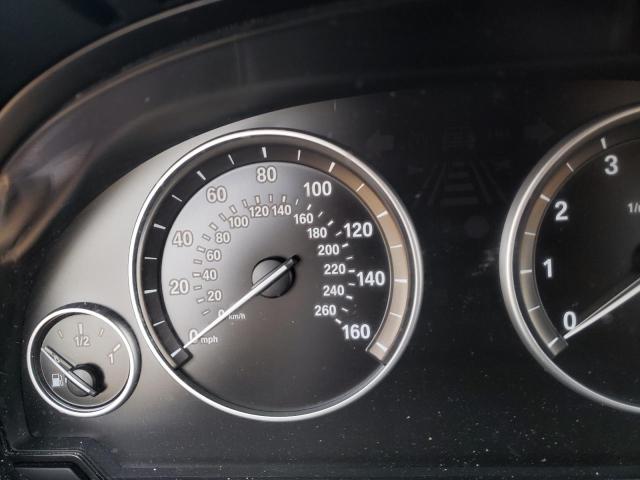 Photo 8 from auction – 2014 BMW 528 I with VIN WBA5A5C51ED503637