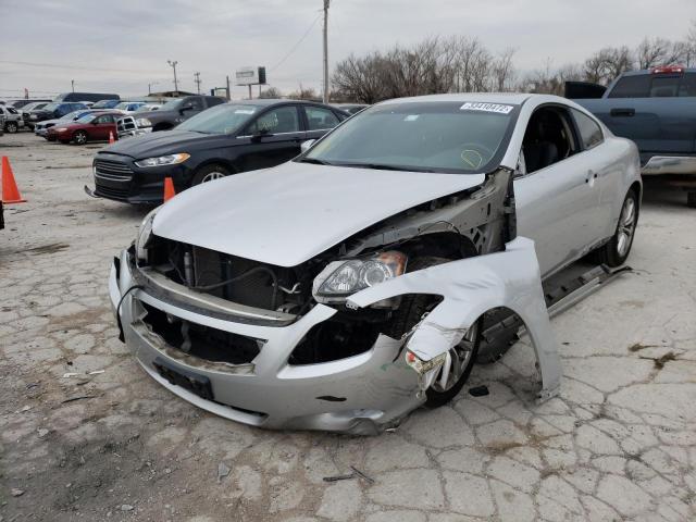 Photo 9 from auction – 2012 INFINITI G37 with VIN JN1CV6EL9CM472010