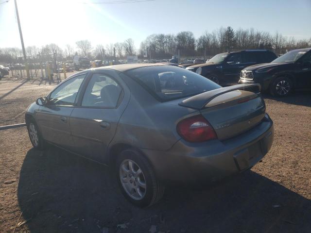Photo 3 from auction – 2005 DODGE NEON SXT with VIN 1B3ES56C95D120413