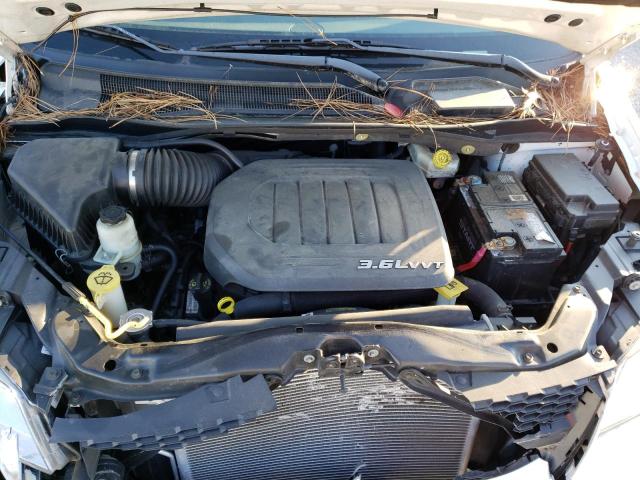 Photo 7 from auction – 2012 DODGE GRAND CARA with VIN 2C4RDGEG1CR131765