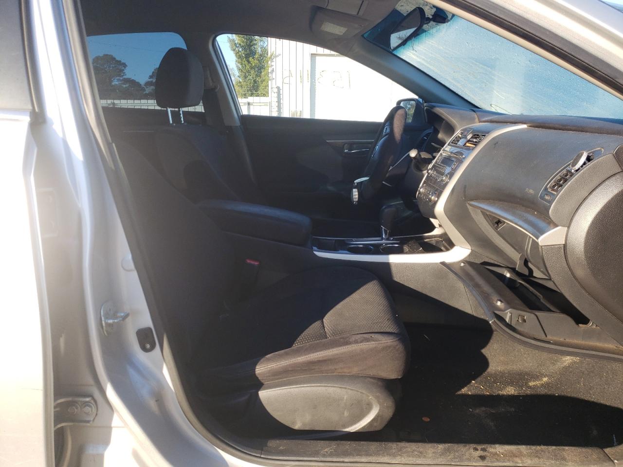 Photo 5 from auction – 2014 NISSAN ALTIMA 2.5 with VIN 1N4AL3AP8EC414194