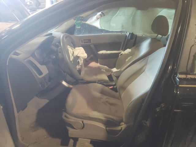 Photo 5 from auction – 2011 FORD FOCUS S with VIN 1FAHP3EN4BW200678