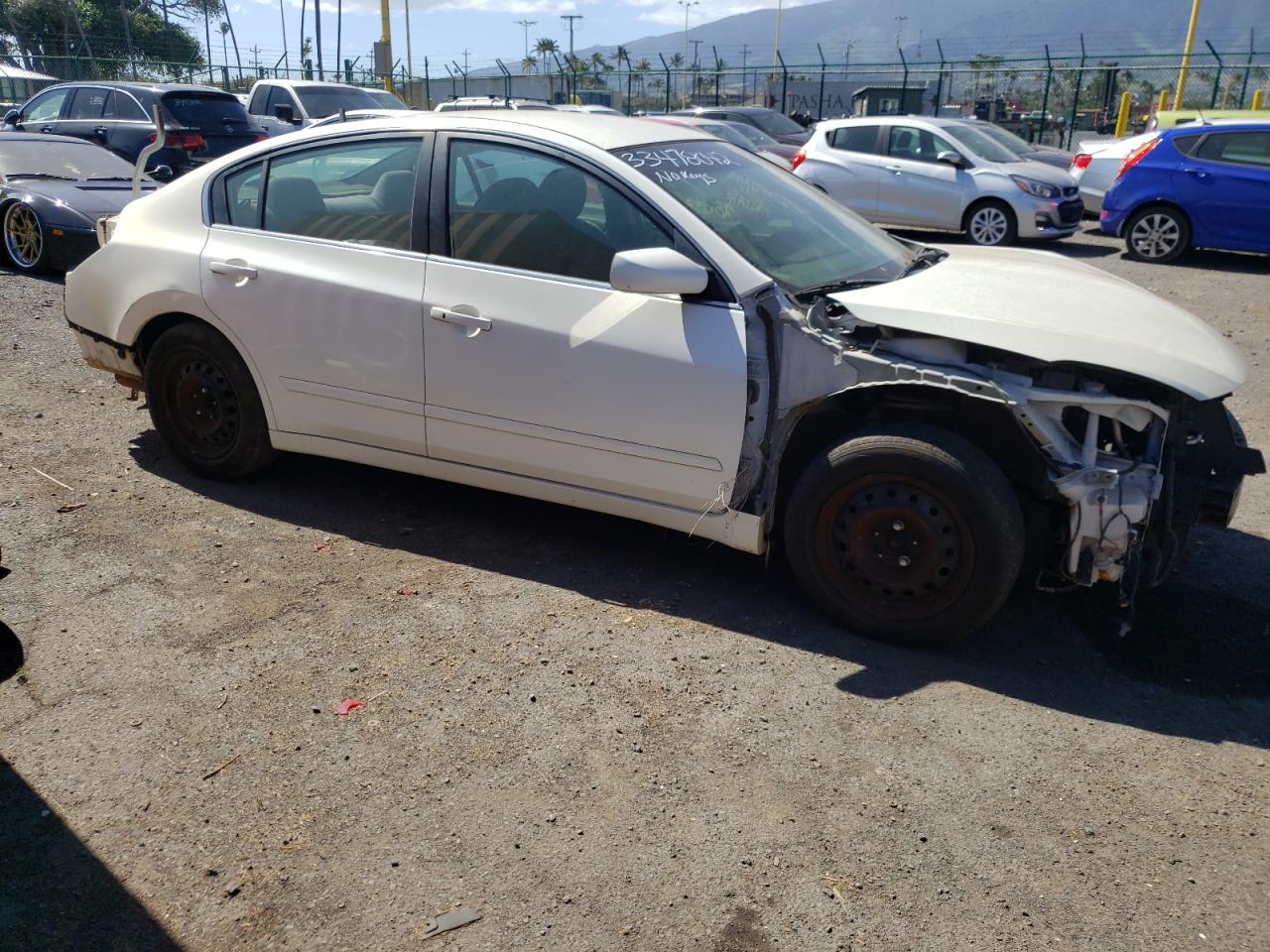 Zdjęcie 9 z aukcji – 2012 NISSAN ALTIMA z VIN 1N4AL2AP4CN510903