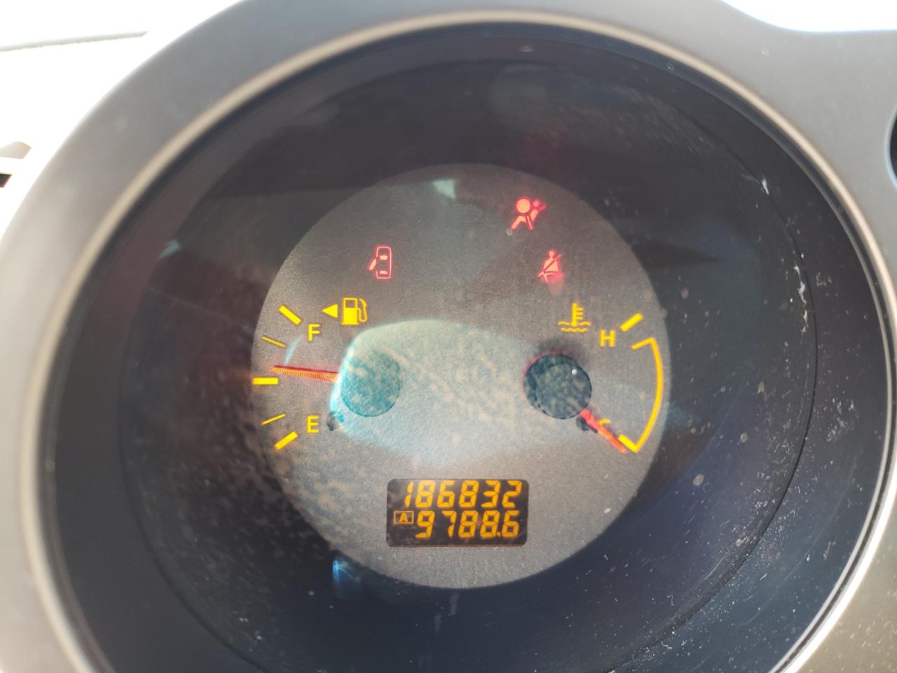 Photo 8 from auction – 2004 NISSAN MAXIMA SE with VIN 1N4BA41E64C912861