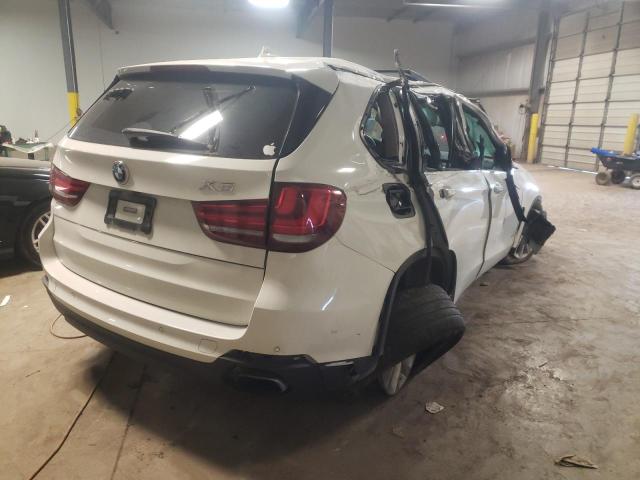 Photo 4 from auction – 2016 BMW X5 XDRIVE5 with VIN 5UXKR6C50G0J81442