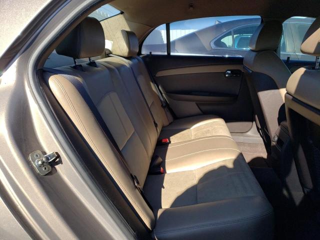 Photo 6 from auction – 2008 CHEVROLET MALIBU 2LT with VIN 1G1ZJ57718F184418