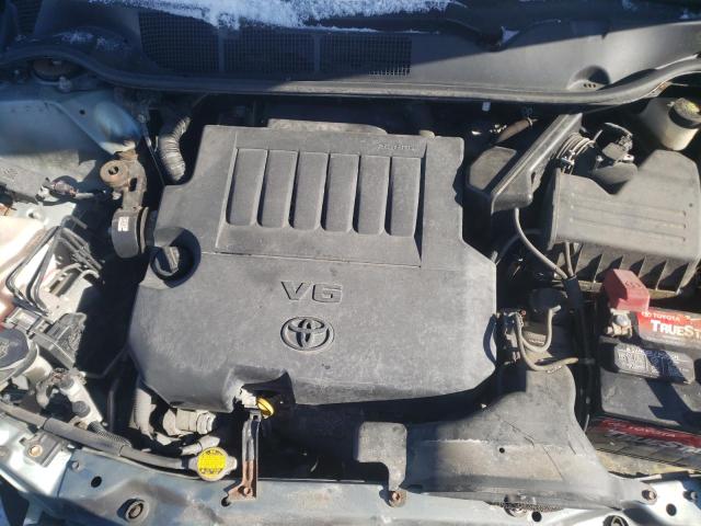 Photo 7 from auction – 2012 TOYOTA VENZA LE with VIN 4T3BK3BBXCU073802
