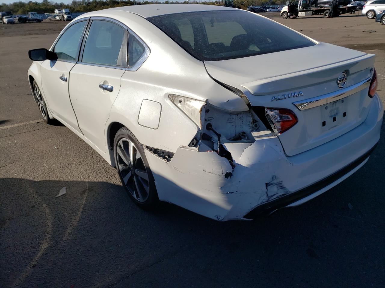 Photo 9 from auction – 2016 NISSAN ALTIMA 2.5 with VIN 1N4AL3AP1GC167958