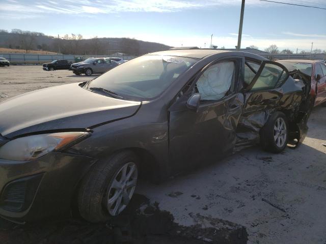 Photo 10 from auction – 2010 MAZDA 3 I with VIN JM1BL1SF5A1244343