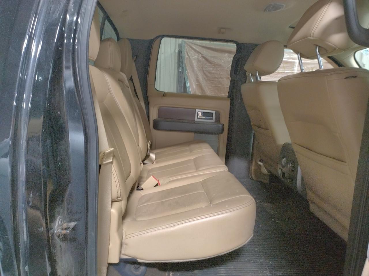 Фото 6 с аукциона – 2012 FORD F150 SUPER с VIN 1FTFW1EF8CFA77504