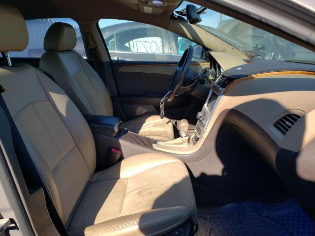 Photo 5 from auction – 2008 CHEVROLET MALIBU 2LT with VIN 1G1ZJ57718F184418