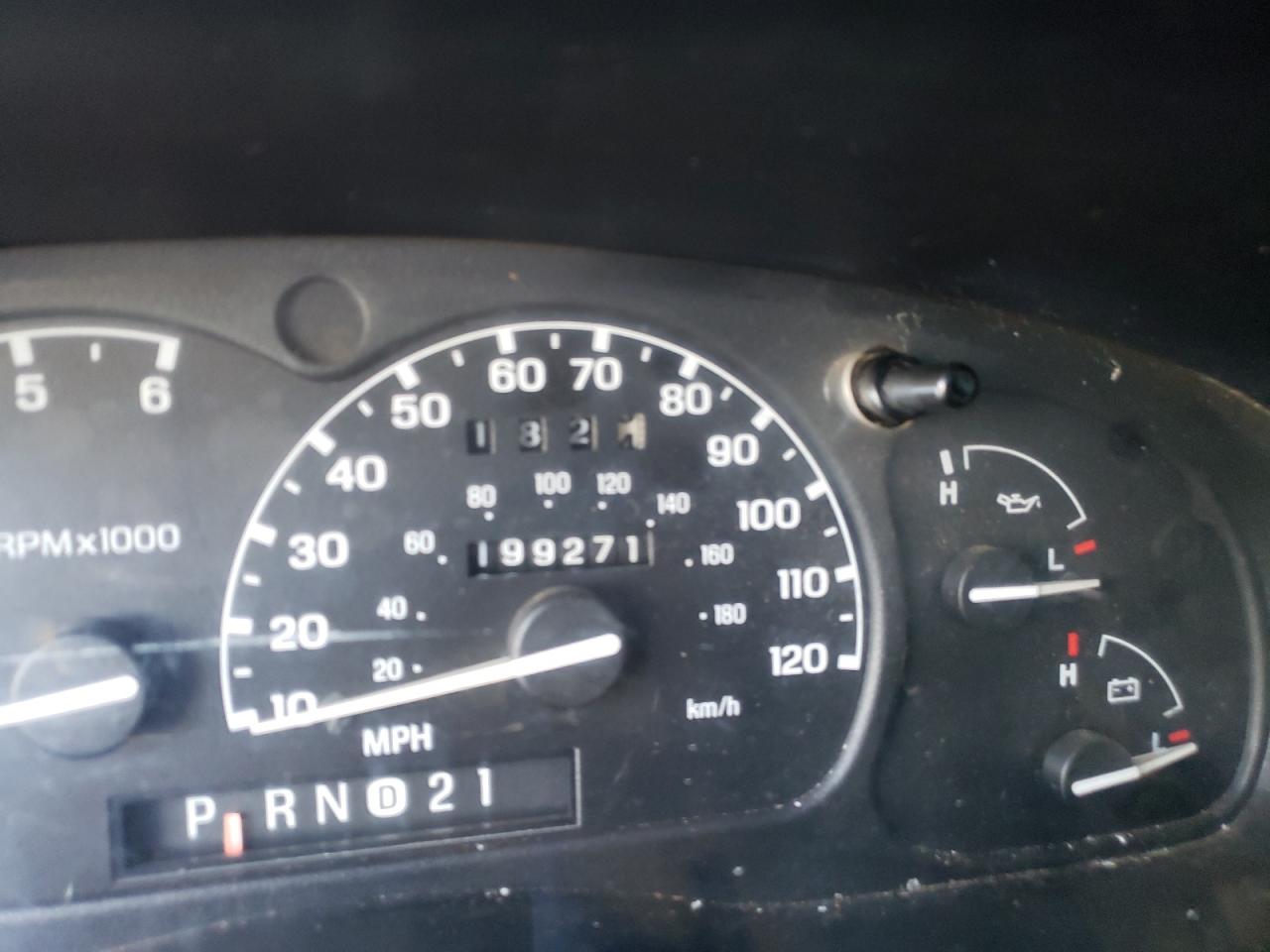 Photo 8 from auction – 2001 FORD RANGER SUP with VIN 1FTZR15E51TA16377