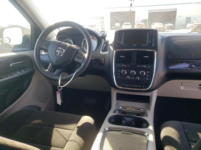 Foto 9 de la subasta – 2012 DODGE GRAND CARA con VIN 2C4RDGCG1CR236342