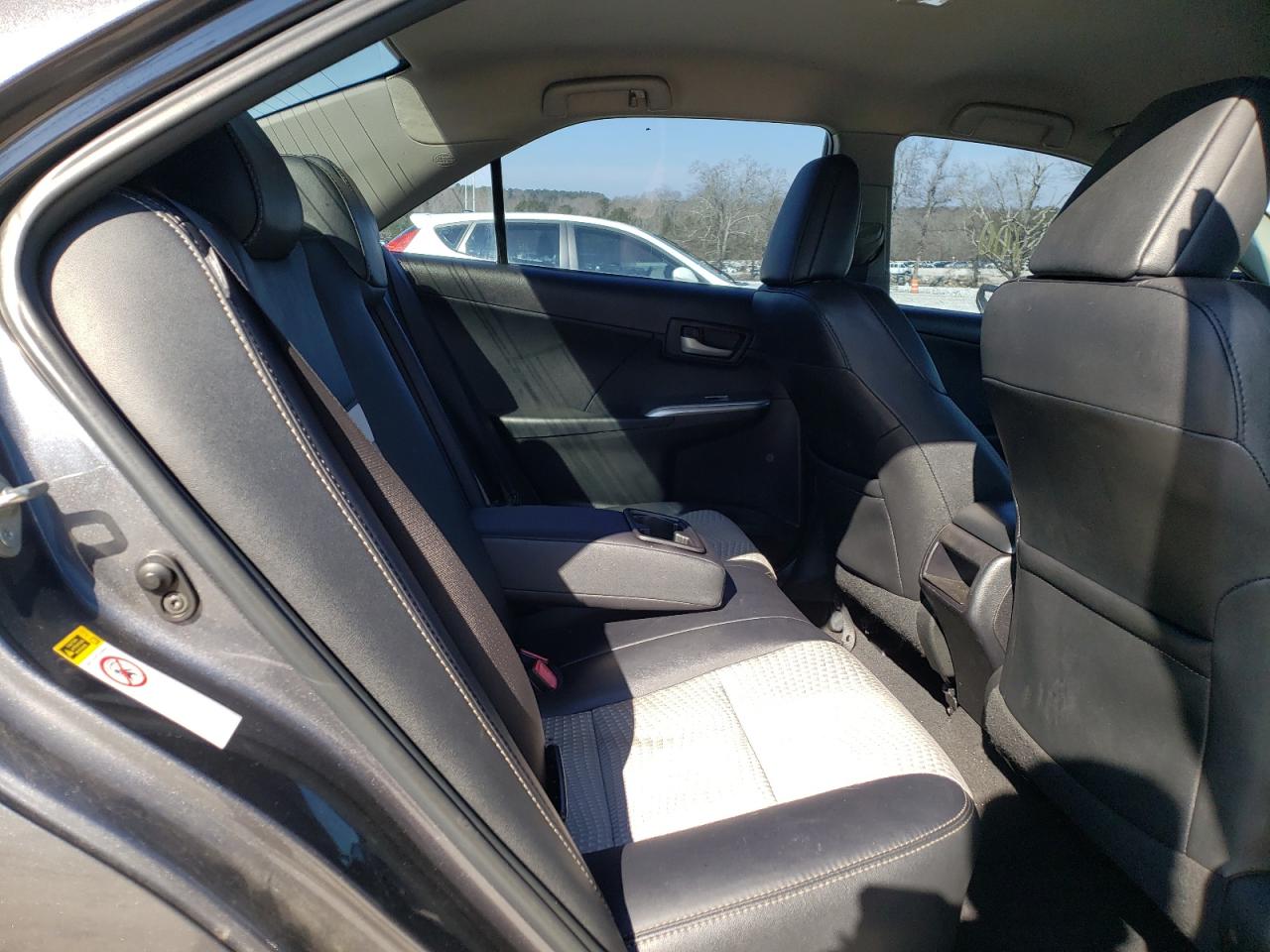Photo 6 from auction – 2013 TOYOTA CAMRY L with VIN 4T1BF1FK1DU701288
