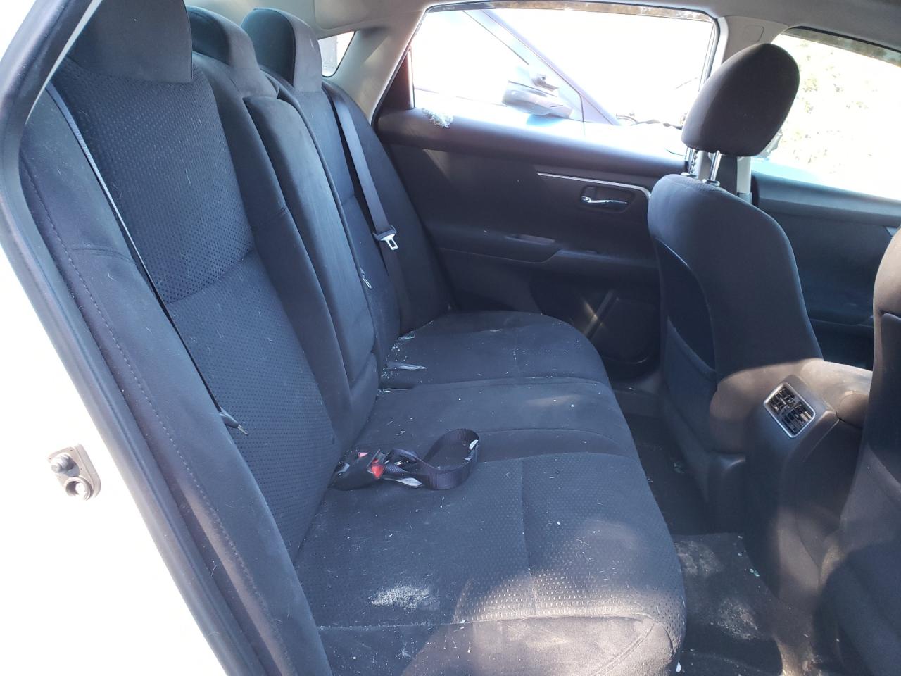 Photo 6 from auction – 2015 NISSAN ALTIMA 2.5 with VIN 1N4AL3AP6FC157456