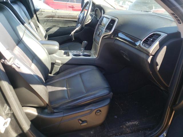Photo 5 from auction – 2011 JEEP GRAND CHER with VIN 1J4RR4GG7BC539752