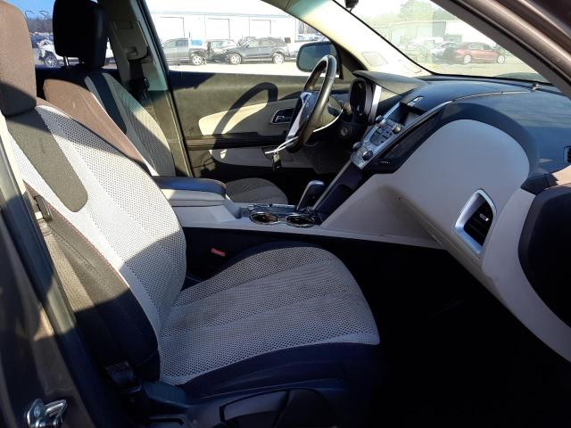 Фото 5 с аукциона – 2011 CHEVROLET EQUINOX LT с VIN 2CNALDEC0B6258191