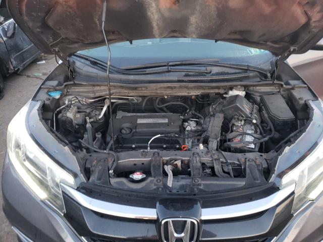 Photo 7 from auction – 2015 HONDA CR-V EX with VIN 5J6RM4H52FL004801