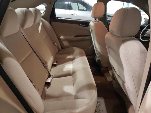 Photo 6 from auction – 2008 CHEVROLET IMPALA LS with VIN 2G1WB58N389279522
