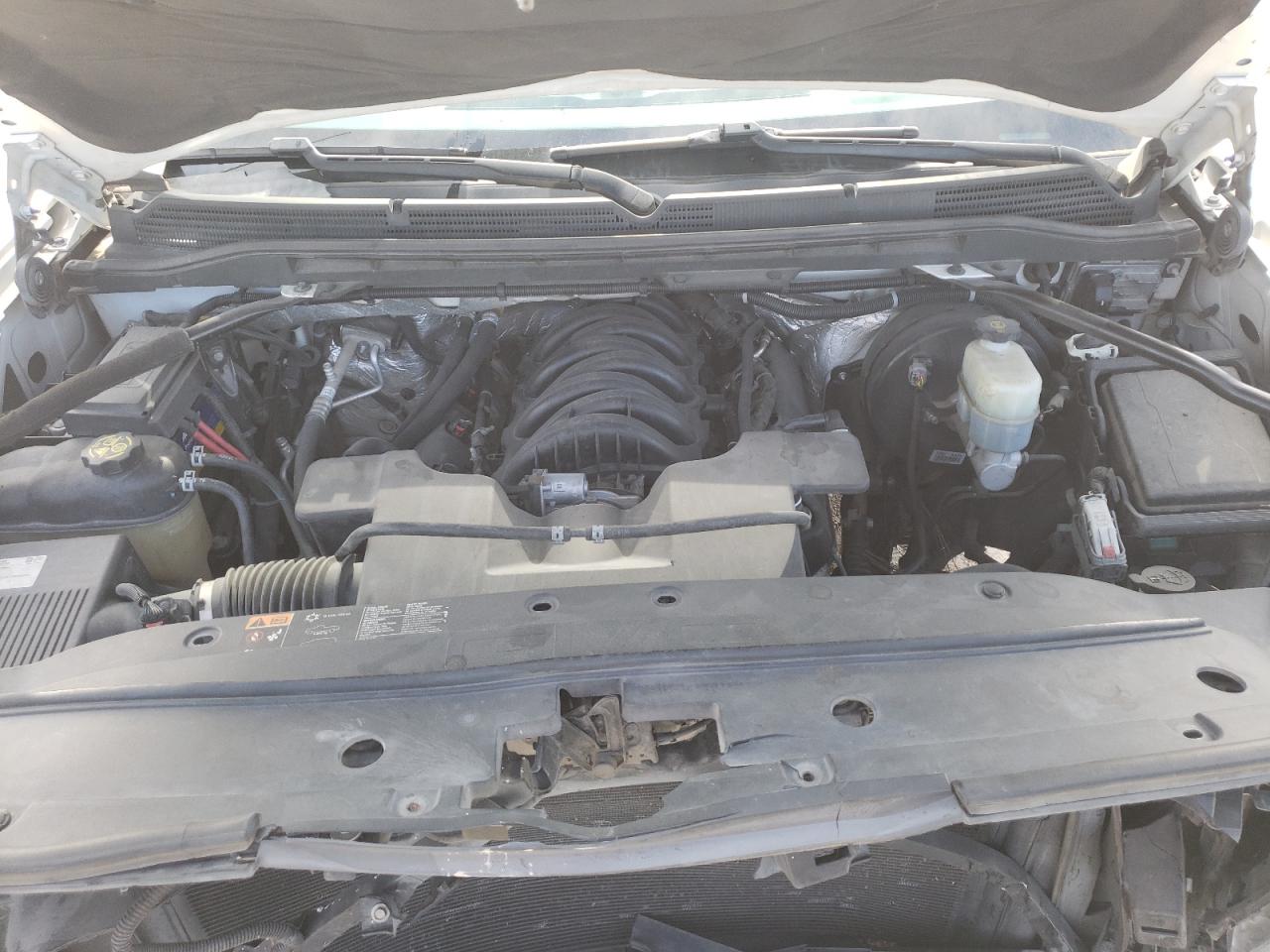 Photo 7 from auction – 2016 GMC SIERRA C15 with VIN 3GTP1NEC7GG178697