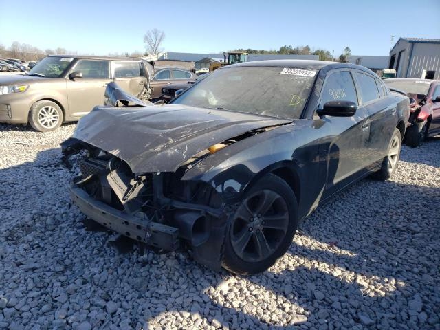 Photo 2 from auction – 2013 DODGE CHARGER SE with VIN 2C3CDXBG4DH522530