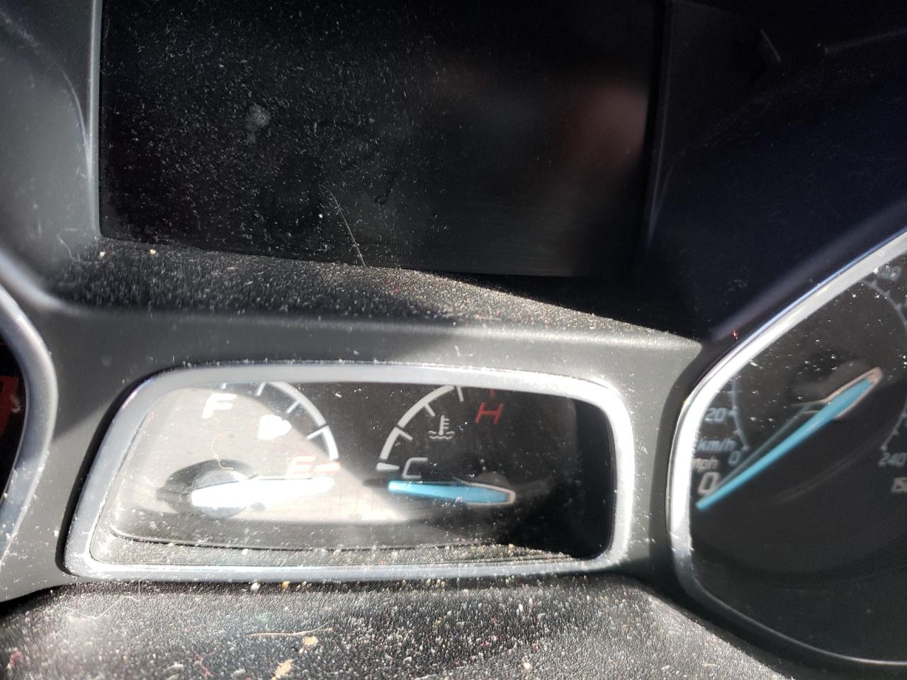Photo 8 from auction – 2013 FORD ESCAPE SE with VIN 1FMCU9GX0DUB96170