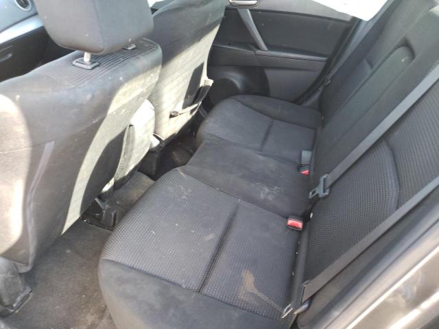 Photo 6 from auction – 2012 MAZDA 3 I with VIN JM1BL1V78C1573917
