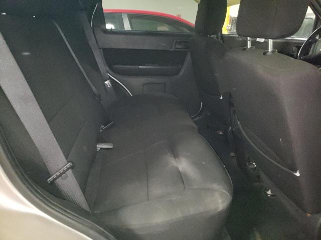 Photo 6 from auction – 2010 FORD ESCAPE with VIN 1FMCU0D73AKA03078