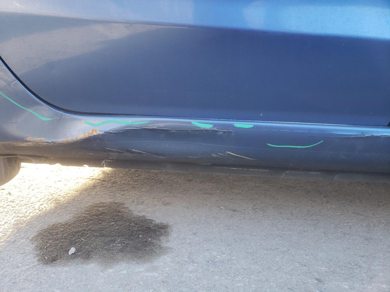 Photo 9 from auction – 2014 SUBARU IMPREZA with VIN JF1GPAA62E8297029