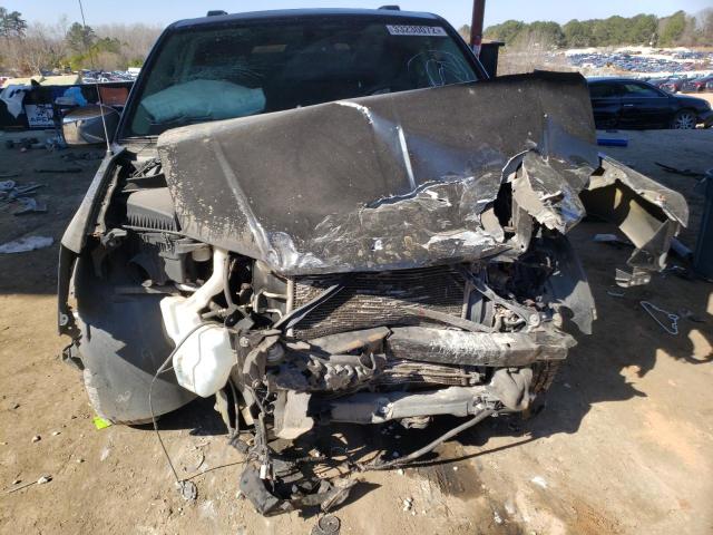 Photo 9 from auction – 2016 CHRYSLER TOWN & COU with VIN 2C4RC1CG5GR191122