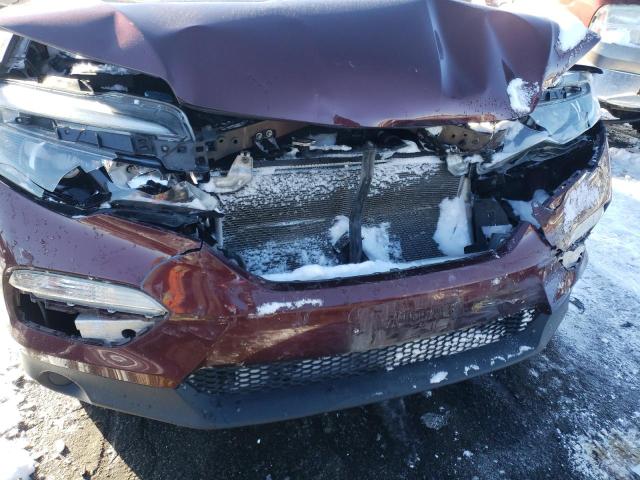 Photo 9 from auction – 2018 HONDA PILOT LX with VIN 5FNYF6H1XJB015576